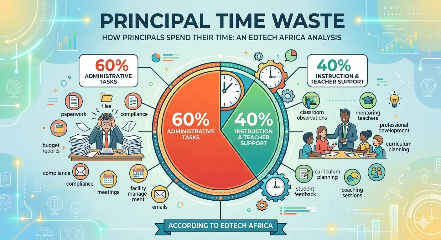 AI School management system.