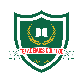 Tetademics Logo